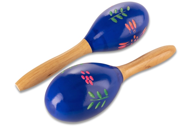 Maracas Gewa Maracas CLUB SALSA pereche