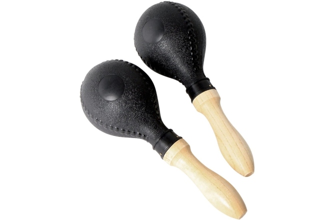 Maracas Gewa Maracas CLUB SALSA Plastic