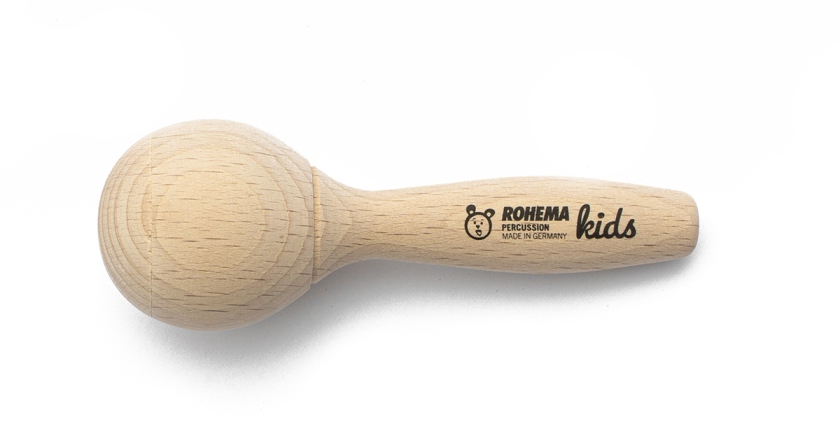 Rohema Junior Maracas High
