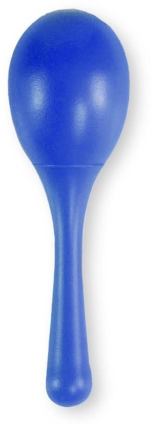 Latin Percussion Chick-Itas Blueberry LPR010-BL