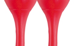 Maracas Latin Percussion  Chick-Itas Santana Cherry