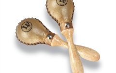 Maracas  Latin Percussion Maracas Mini Rawhide Mini