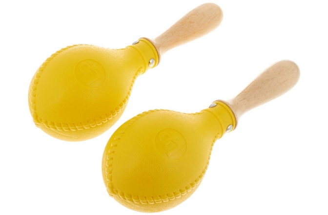 Latin Percussion Maracas Pro