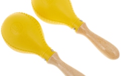Latin Percussion Maracas Pro