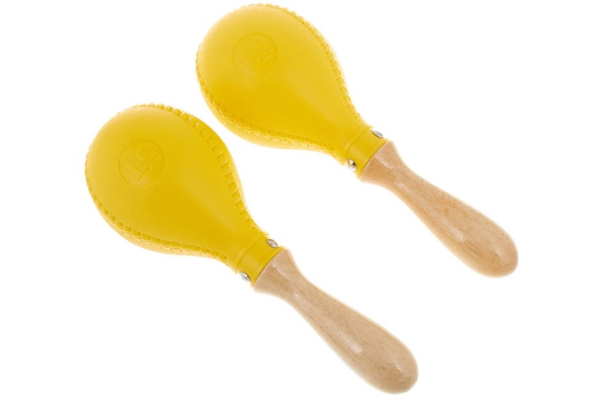 Latin Percussion Maracas Pro