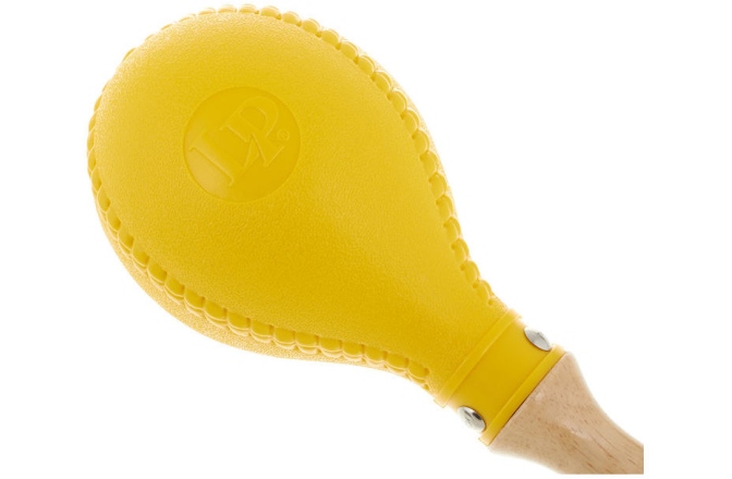 Latin Percussion Maracas Pro
