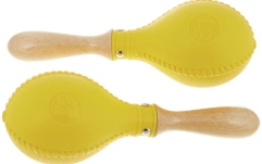 Latin Percussion Maracas Pro