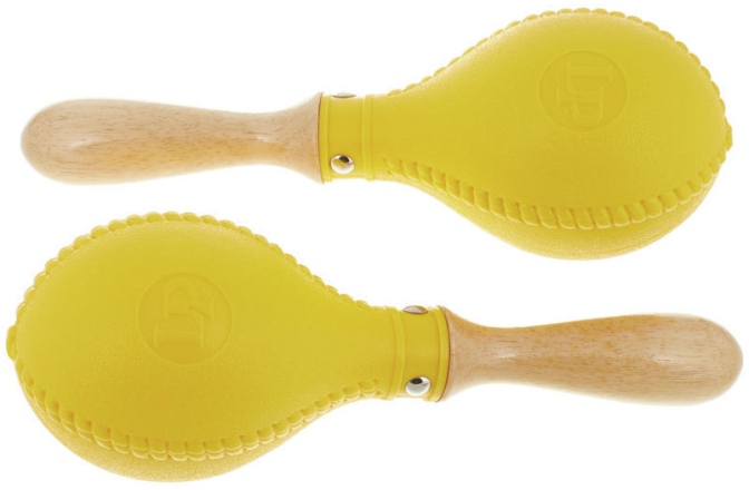 Latin Percussion Maracas Pro
