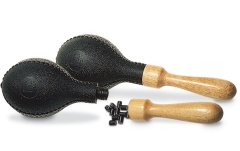 Maracas Latin Percussion Maracas Refillable LP281R