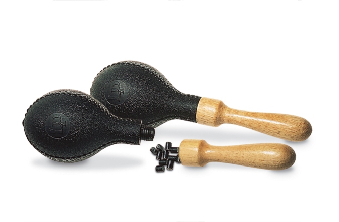 Maracas Latin Percussion Maracas Refillable LP281R