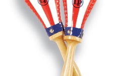 Maracas Latin Percussion Maracas Salsa Rawhide 