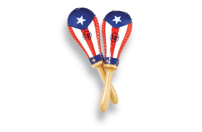 Maracas Latin Percussion Maracas Salsa Rawhide 