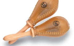 Maracas Latin Percussion Maracas Salsa Rawhide