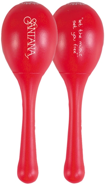 Latin Percussion Santana Sunshine LPR012-SS