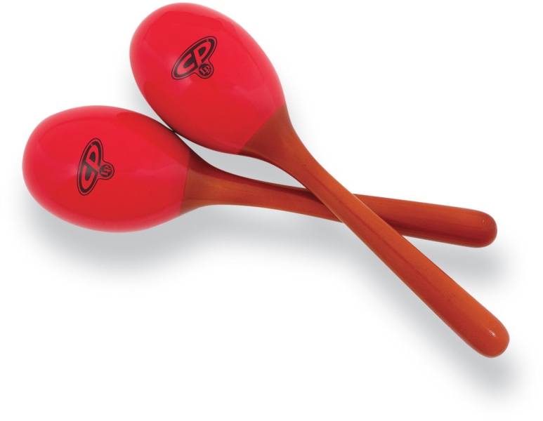 Latin Percussion   Wood Rosu P281