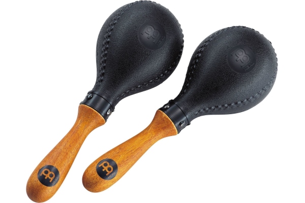Maracas Concert Black PM2BK