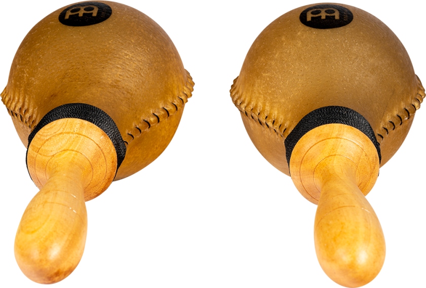 Meinl Rawhide Maracas - Jumbo
