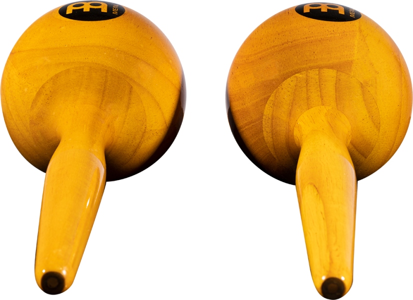 Meinl Wood Maracas - amber