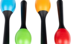 Maracas  Nino Percussion Kids Maracas Set - 4 Pcs.