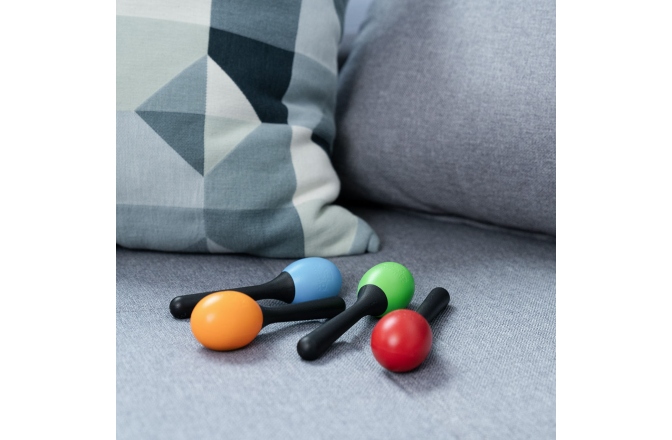 Maracas  Nino Percussion Kids Maracas Set - 4 Pcs.