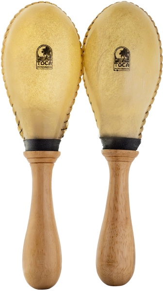 Toca Maracas medium T3141
