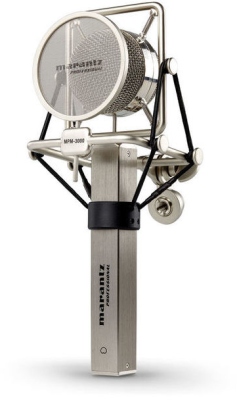 Marantz Pro MPM 3000