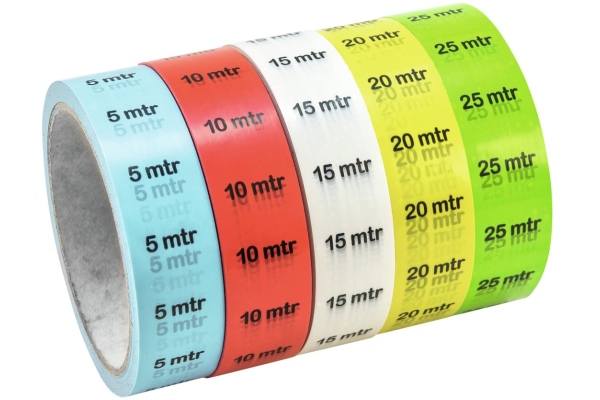 Set 5x Cable Marking