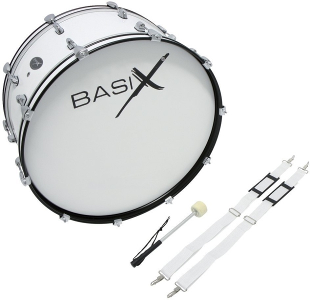 Gewa Marching BD Basix 24 x 12