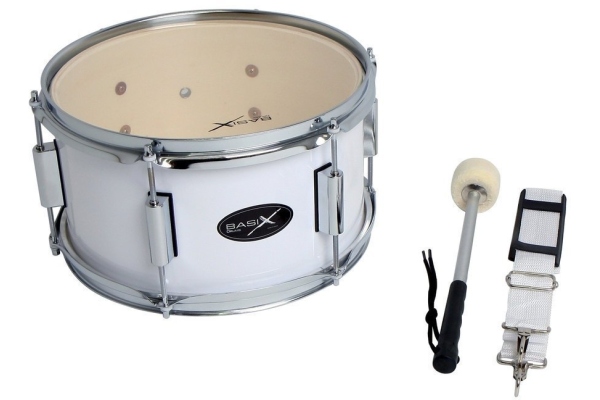 Gewa Marching Tenor Drum Basix cu maleta 14