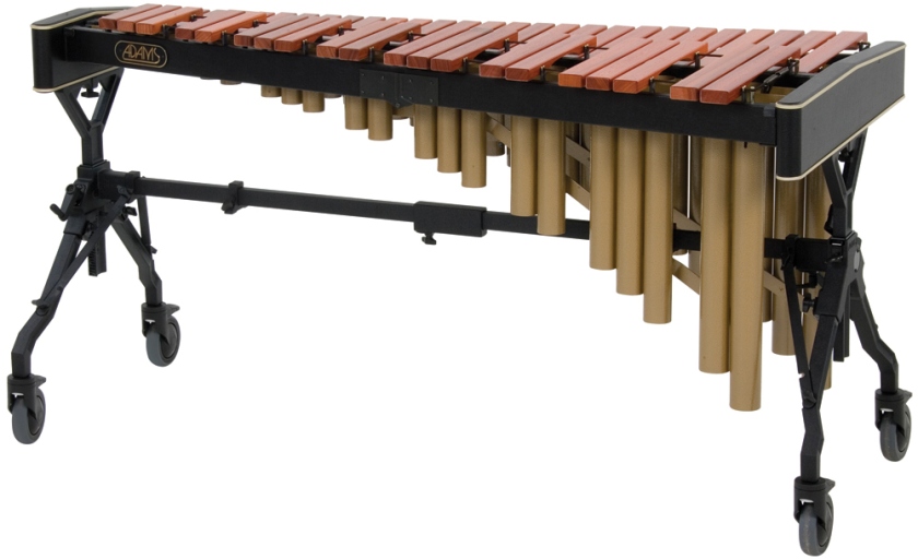 Adams Solist Marimba MSPV 40