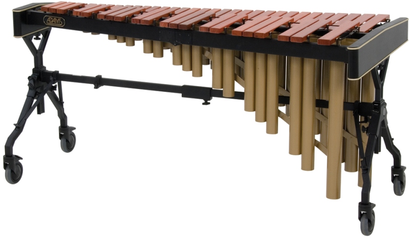 Adams Solist Marimba MSPV 43