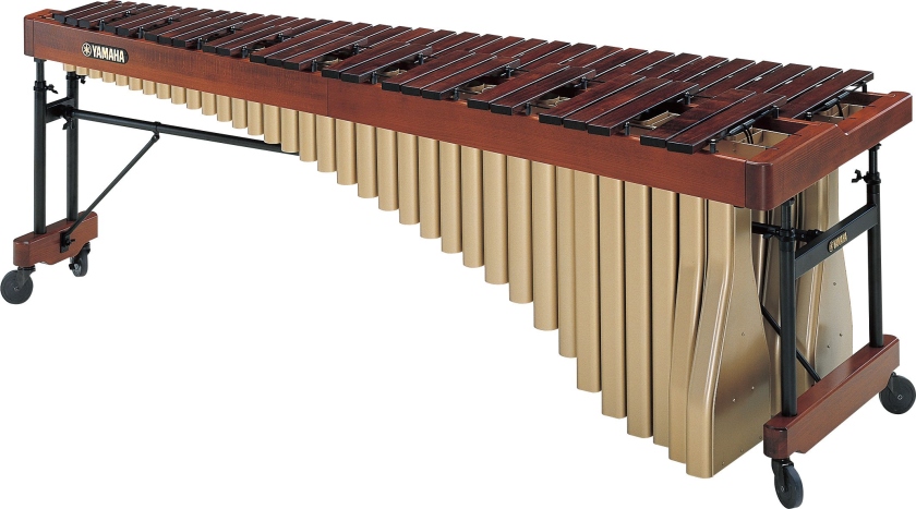Yamaha YM-5100A 442 Hz