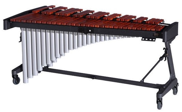 Adams MSPA 43 Solist Marimba A=442