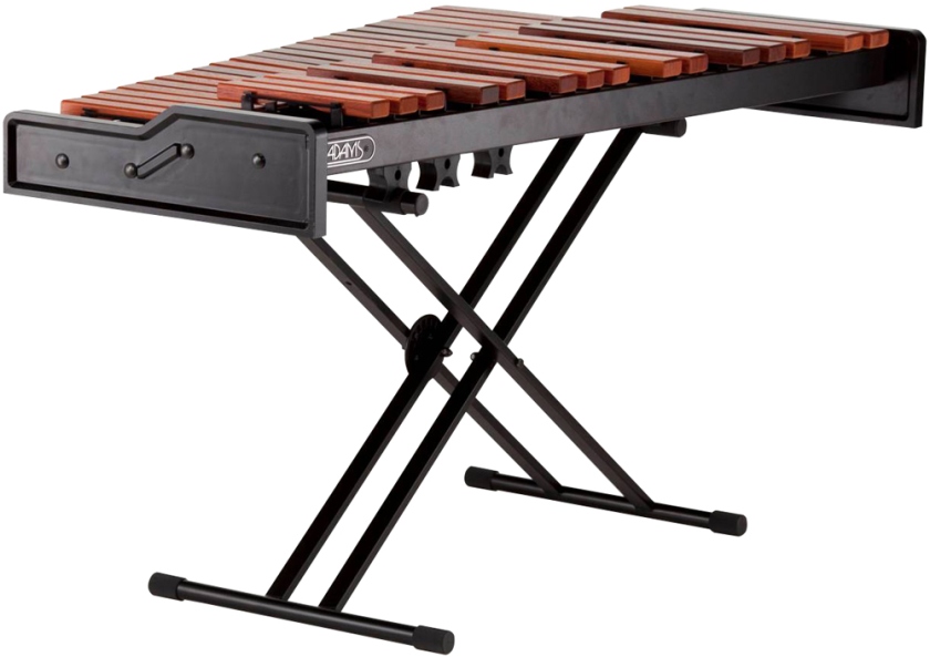 Adams Academy Junior Marimba 3 oct. C3-C6