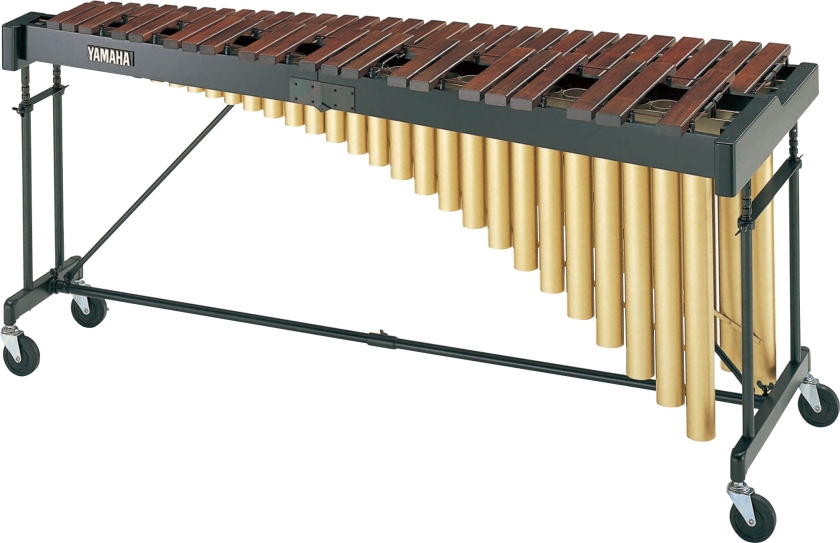 Yamaha YM 2400 R Marimba