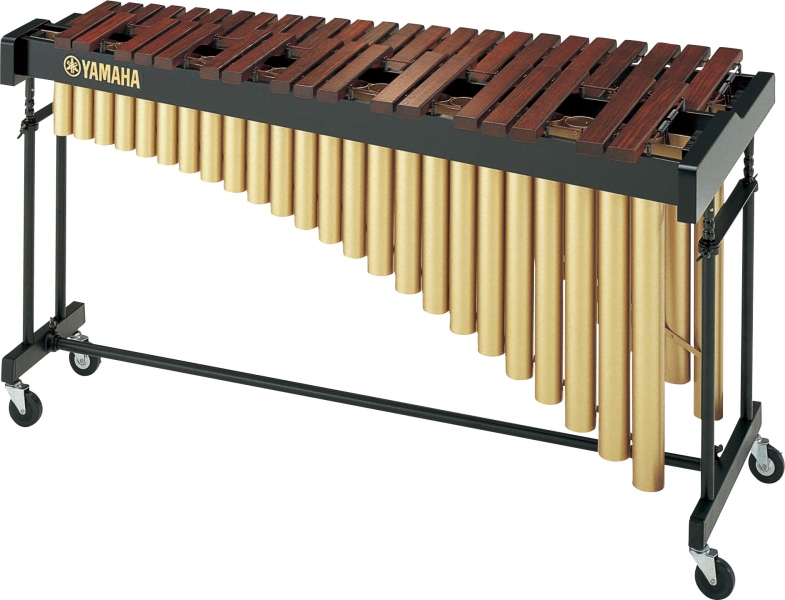 Yamaha YM 40 Marimba