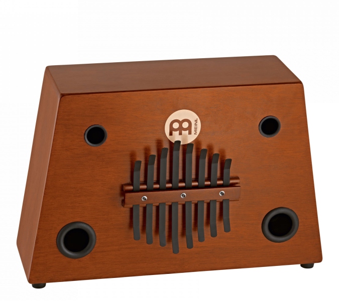 Meinl Sonic Energy Marimbula