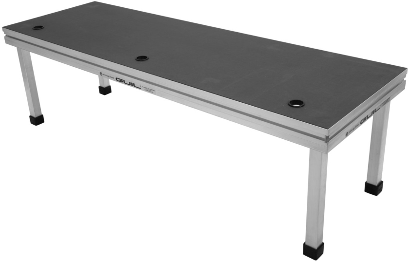 GUIL MDJ-2 DJ System