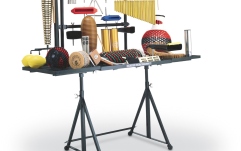 Masa percutie Latin Percussion Masa percutie 56 cm x 48cm