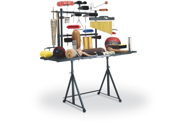 Latin Percussion Masa percutie 56 cm x 48cm