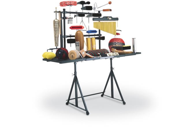 Masa percutie Latin Percussion Masa percutie 56 cm x 48cm