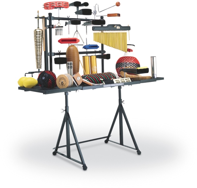 Latin Percussion Masa percutie 56 cm x 48cm