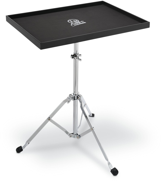 Latin Percussion Masa percutie Aspire tava instrumente