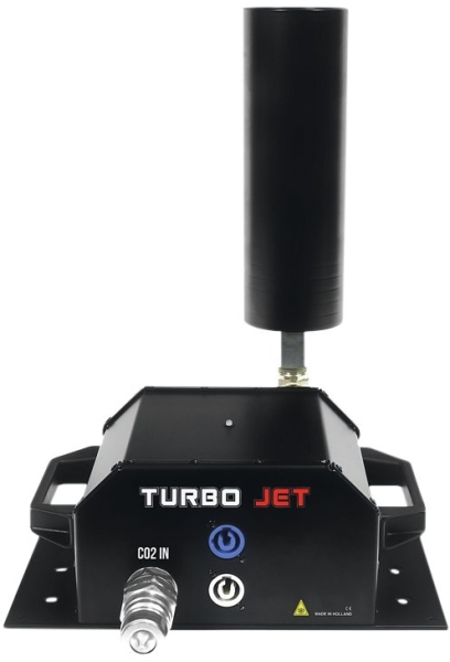 TCM FX Turbo Jet