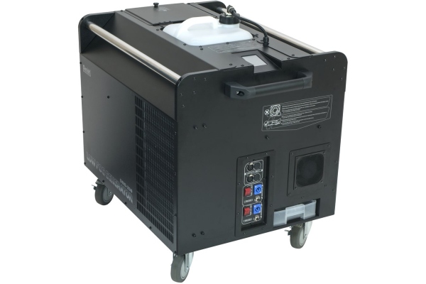 DNG-250 Low Fog Generator