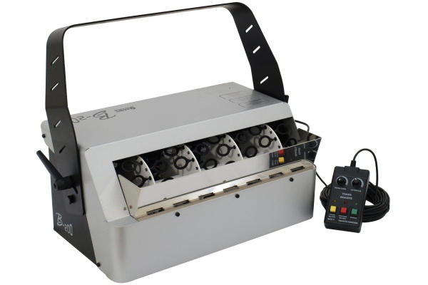 Antari B-200