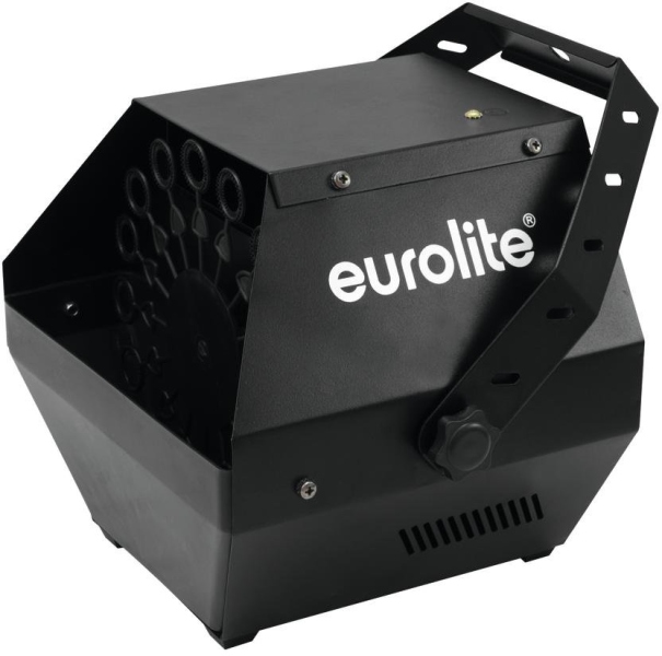 Eurolite B-90 Bubble Machine black