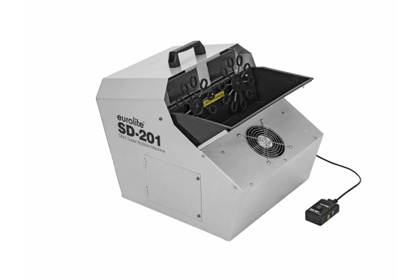 SD-201 DMX