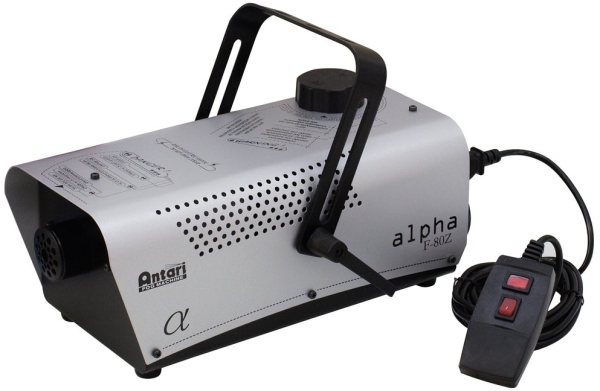 Antari F-80/Z Fog Machine