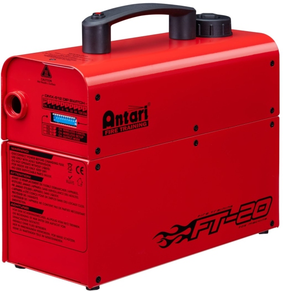 Antari FT-20X Fogger